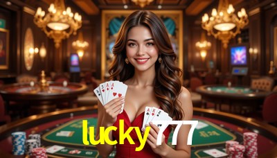 Experiência VIP lucky777