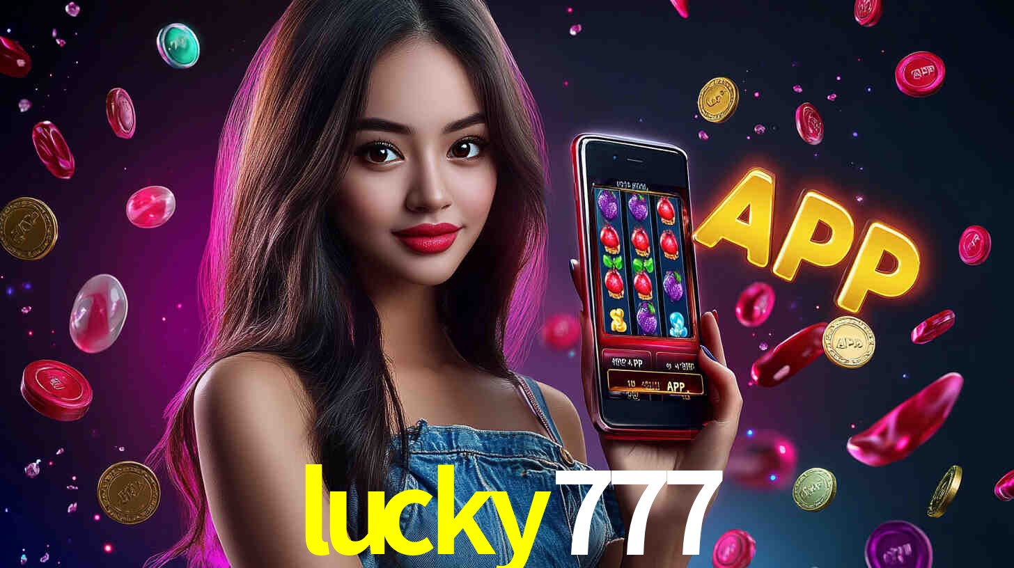 Desvendando o Mundo dos Jogos Virtuais na lucky777