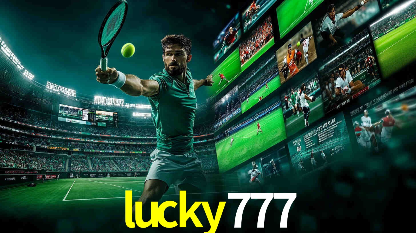 A Emoção da Loteria na lucky777: Uma Chance de Mudança de Vida