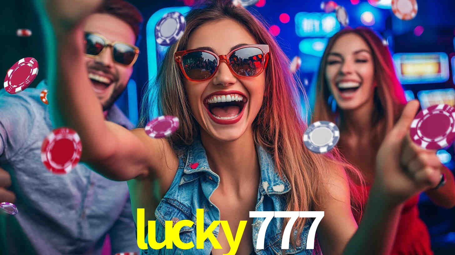 A Revolução dos Aplicativos de Jogos no lucky777