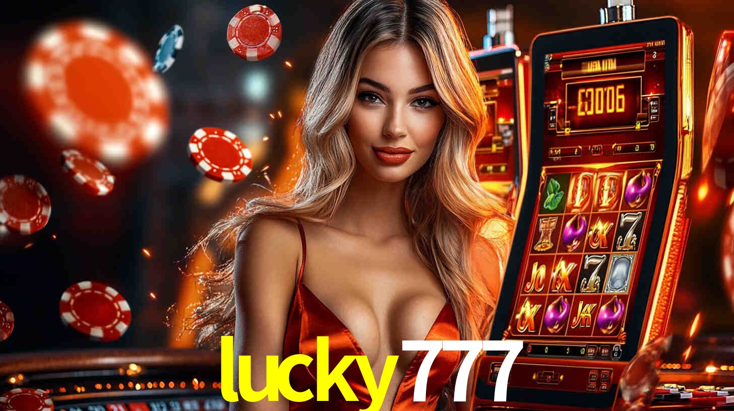 lucky 777 apk