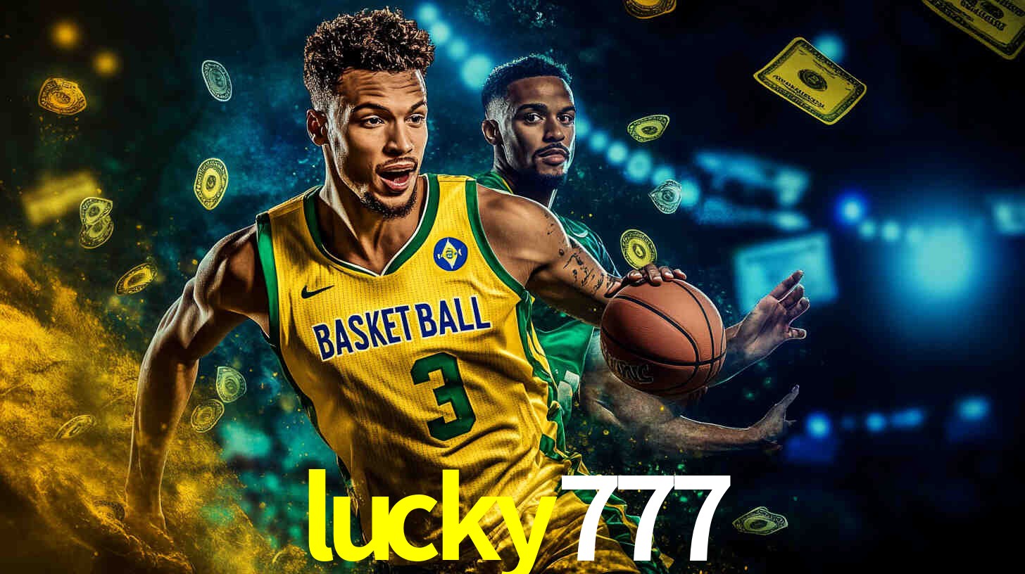 Descubra a Essência do lucky777: Nossa História e Compromissos