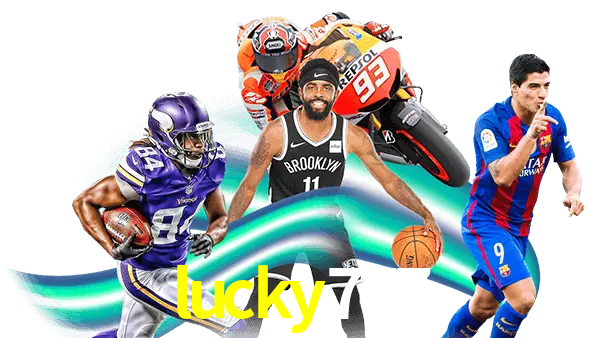 lucky777