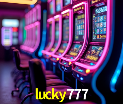 Bonus Features lucky777