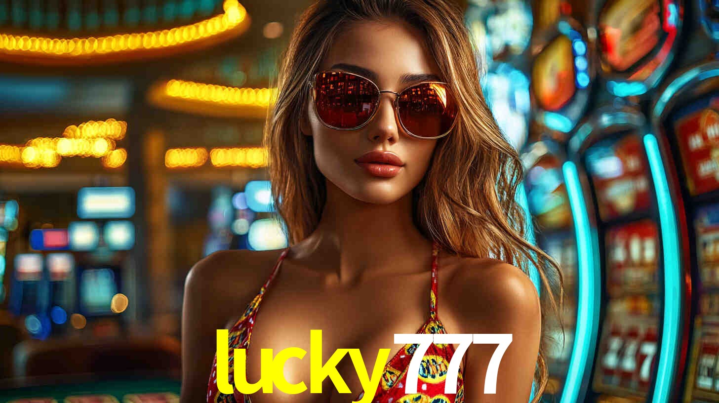 Welcome Bonus lucky777