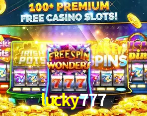 Blackjack Table lucky777