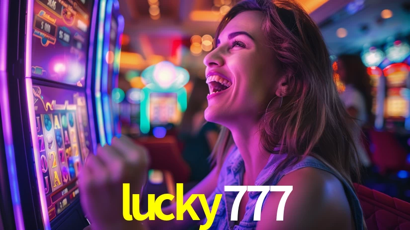 lucky777,lucky777.com
