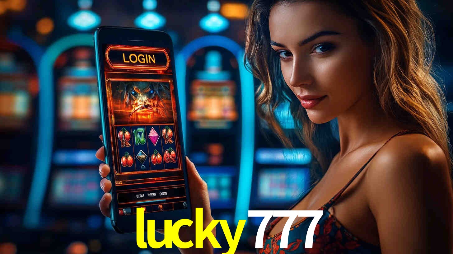 lucky777.com