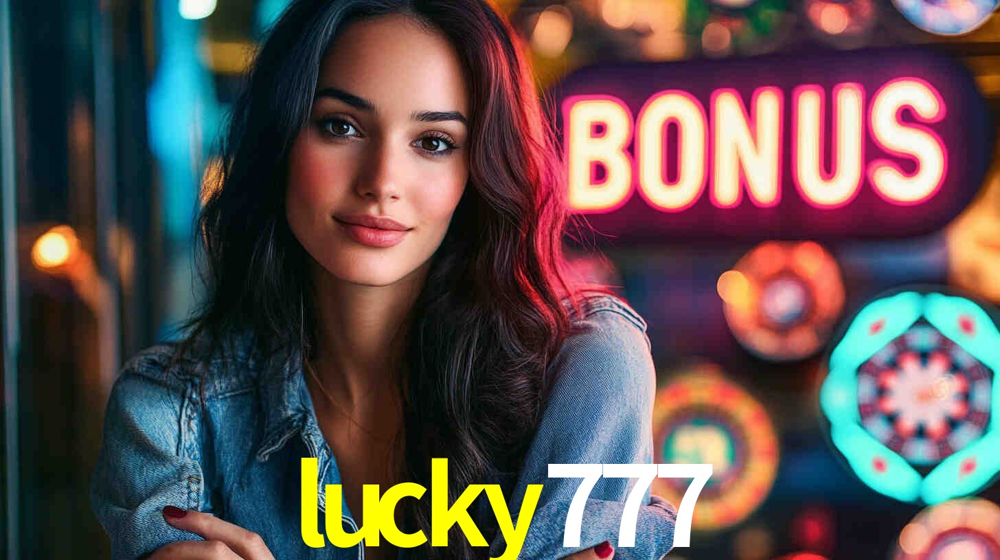 lucky777