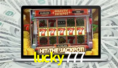 Secure Login lucky777