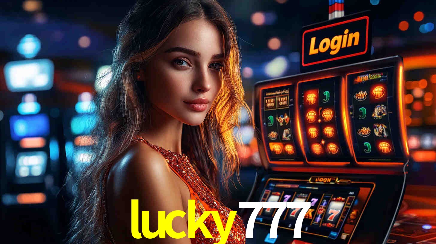 lucky777