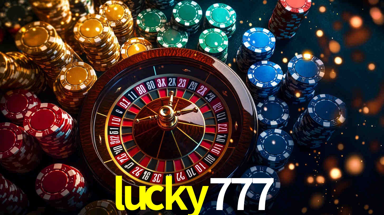 Daily Bonuses lucky777