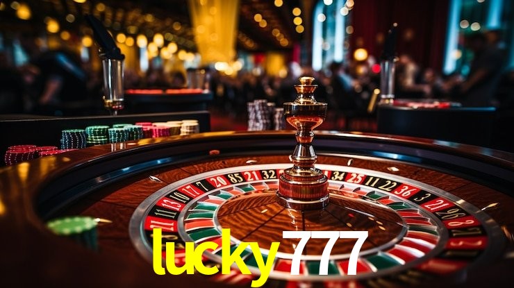 Live Casino lucky777