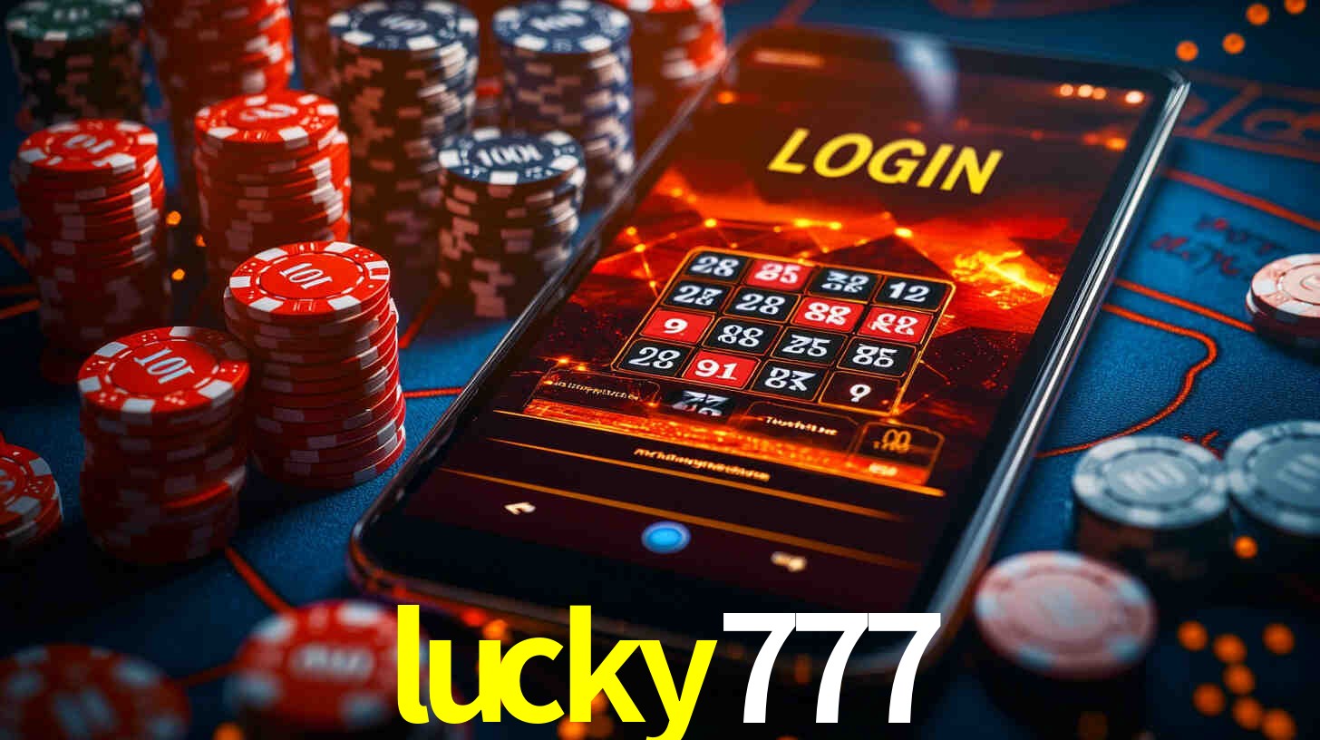 lucky777,lucky777.com