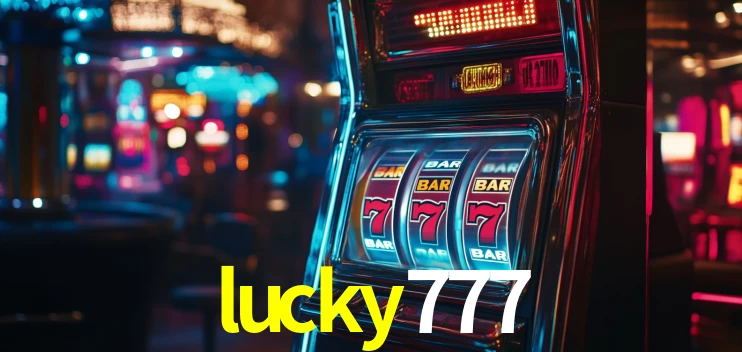 Premium Interface lucky777