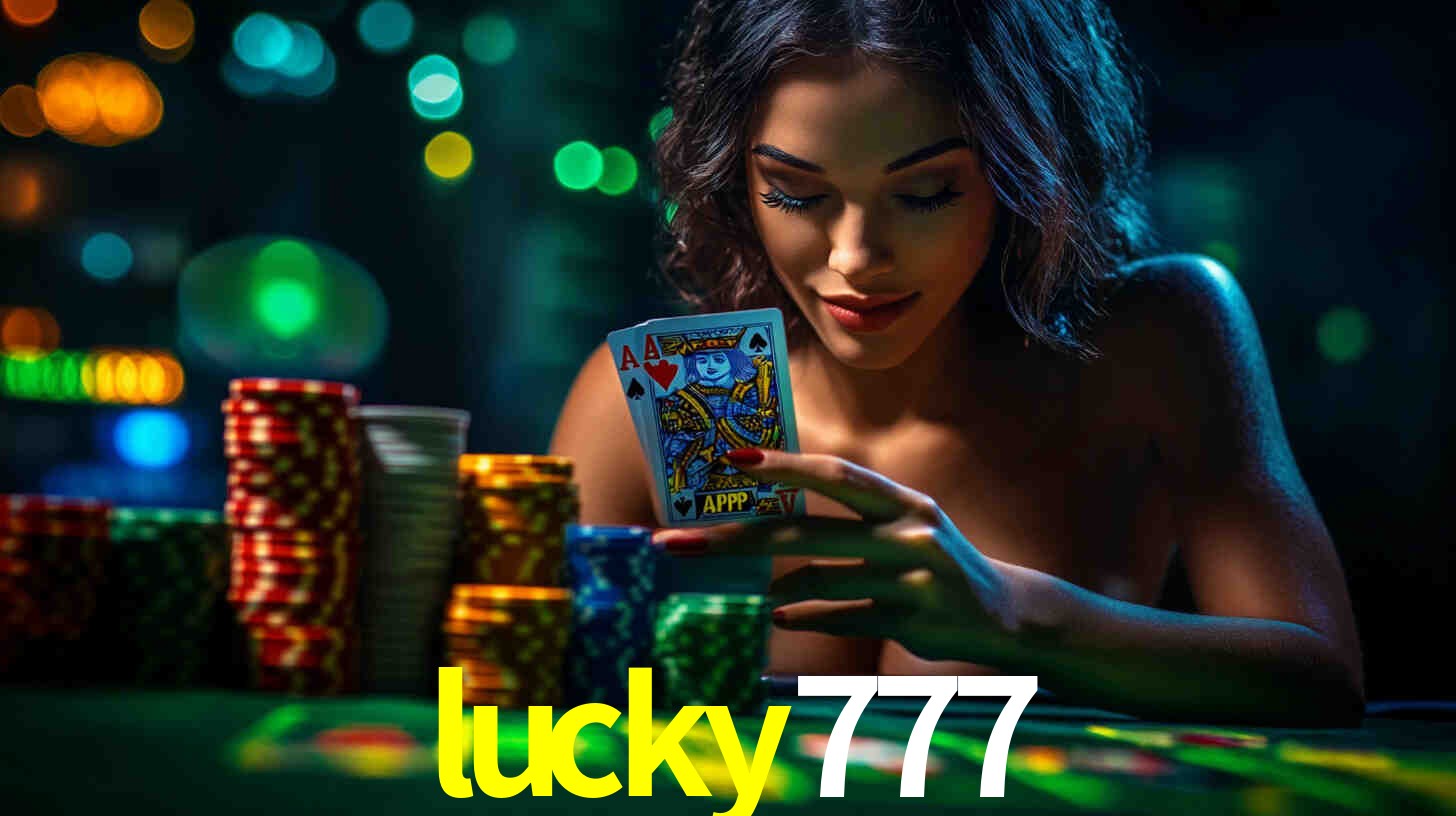 Inovações de Jogos na lucky777: O Futuro das Experiências Interativas
