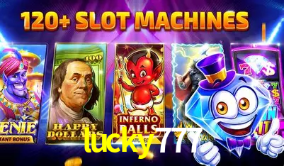 Responsive Design lucky777