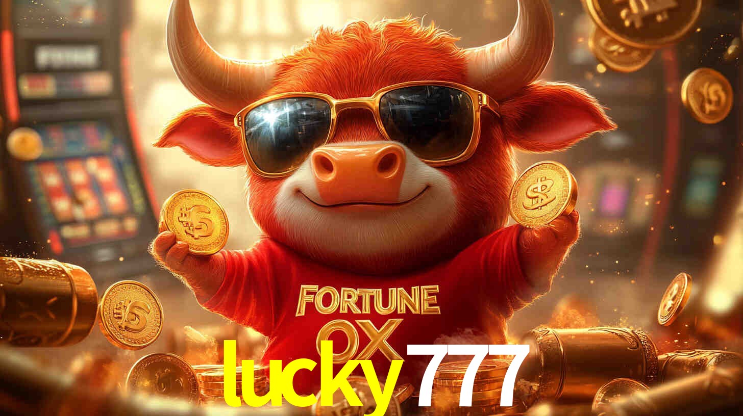 lucky 777 apk