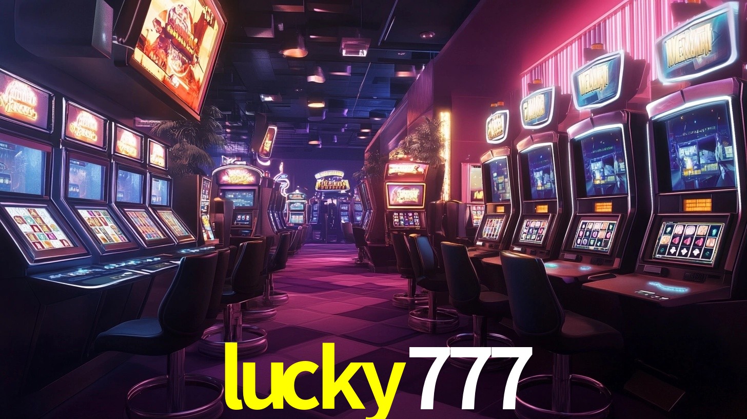 lucky777