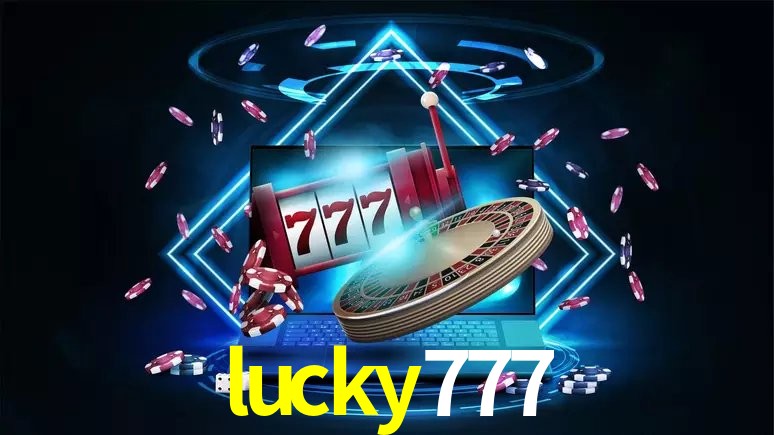 Slot Games lucky777