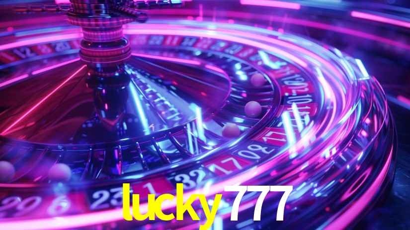 Apostas Esportivas na lucky777: Um Guia Completo