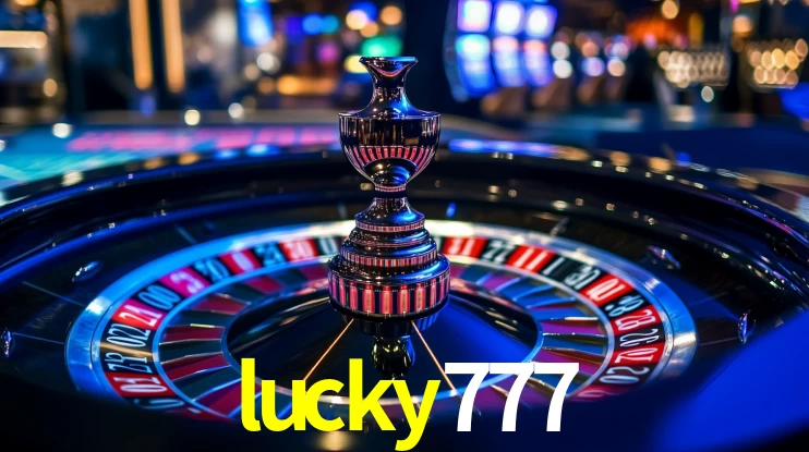 lucky777,lucky777.com