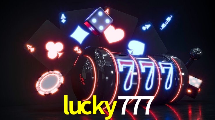 Blackjack Table lucky777