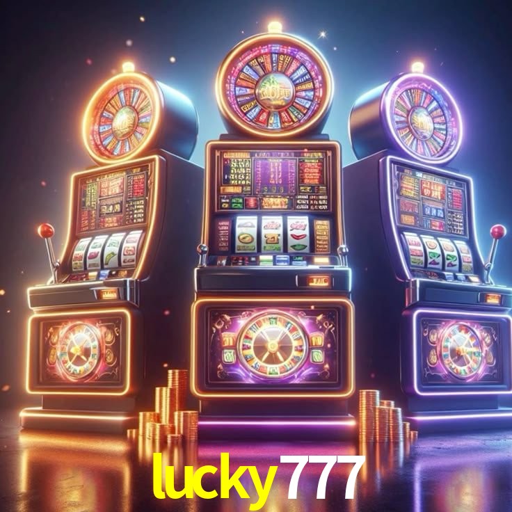 lucky 777 apk
