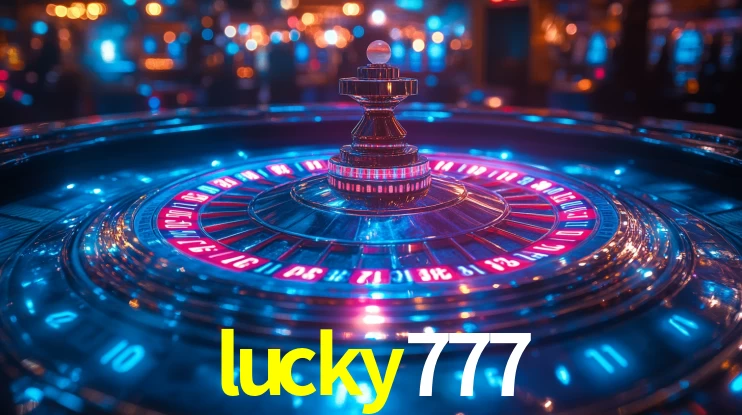 lucky777
