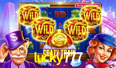 Flash Promotion lucky777