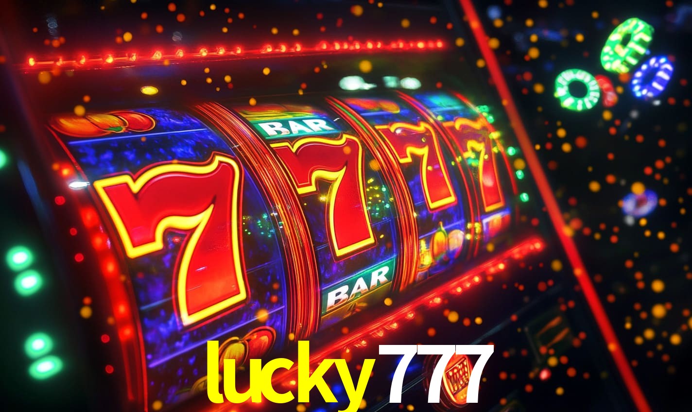 lucky777
