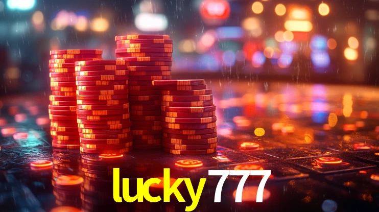 lucky777.com