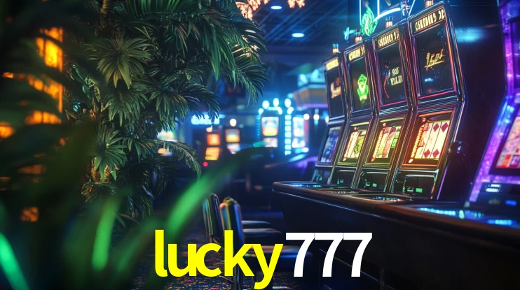 Exclusive Games lucky777