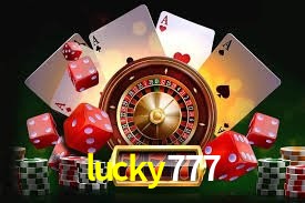 Live Casino lucky777