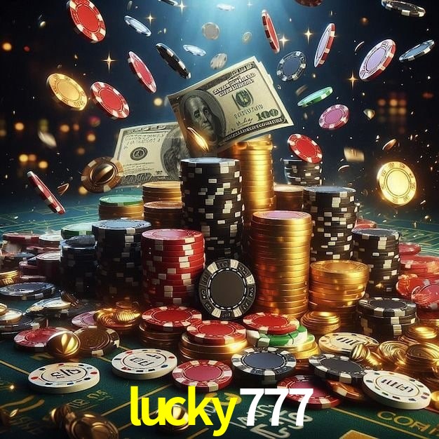 Apostas Esportivas na lucky777: Um Guia Completo