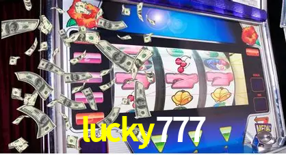 API Integration lucky777