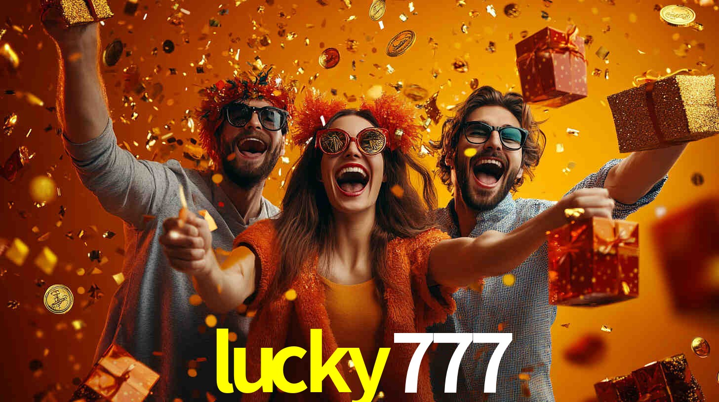 lucky 777 apk