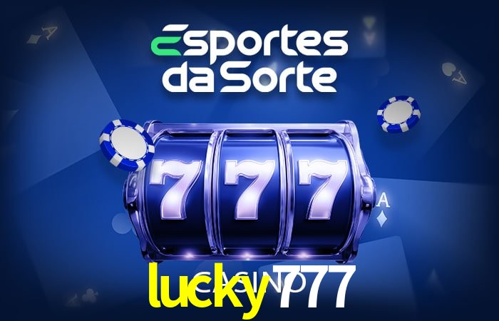 API Integration lucky777