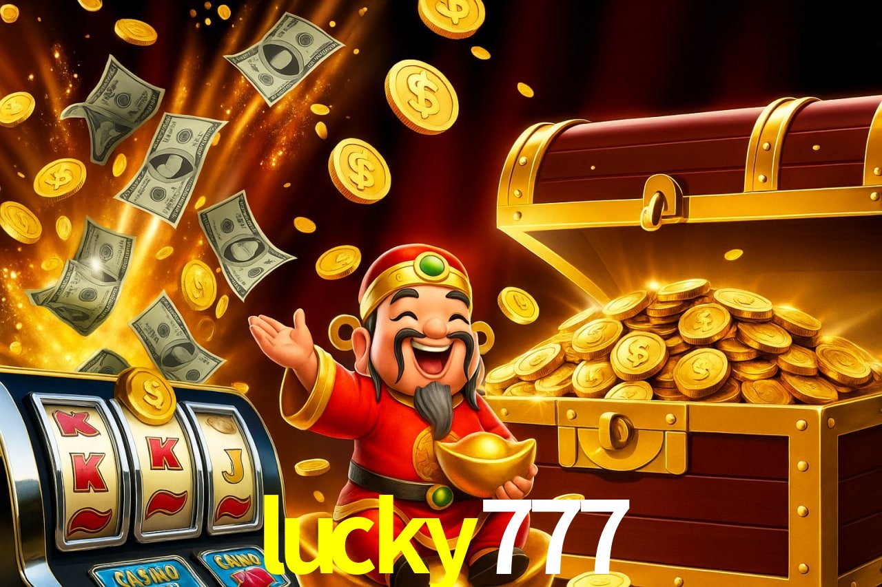 Descubra a Essência do lucky777: Nossa História e Compromissos