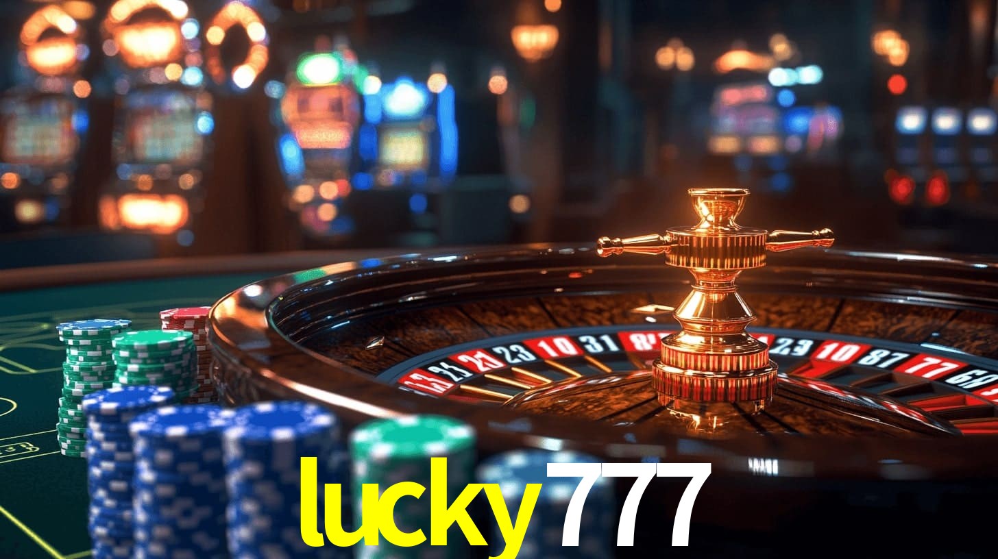 lucky777: Seu Especialista em Apostas Esportivas Brasileiras