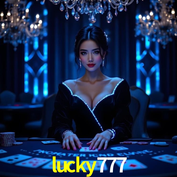 cassino lucky777