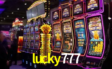 Seasonal Promotions lucky777