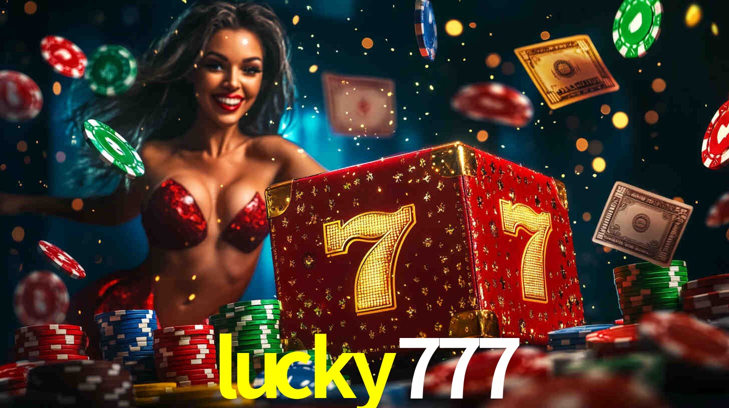 A Revolução dos Aplicativos de Jogos no lucky777
