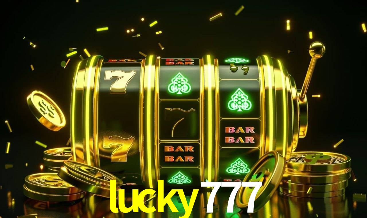 Game Providers lucky777
