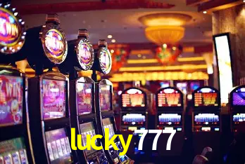 Exclusive Offers lucky777
