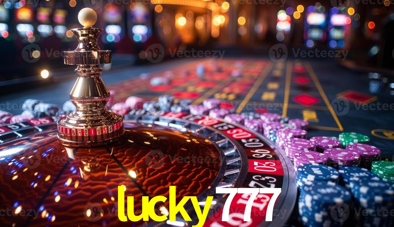 Game Providers lucky777