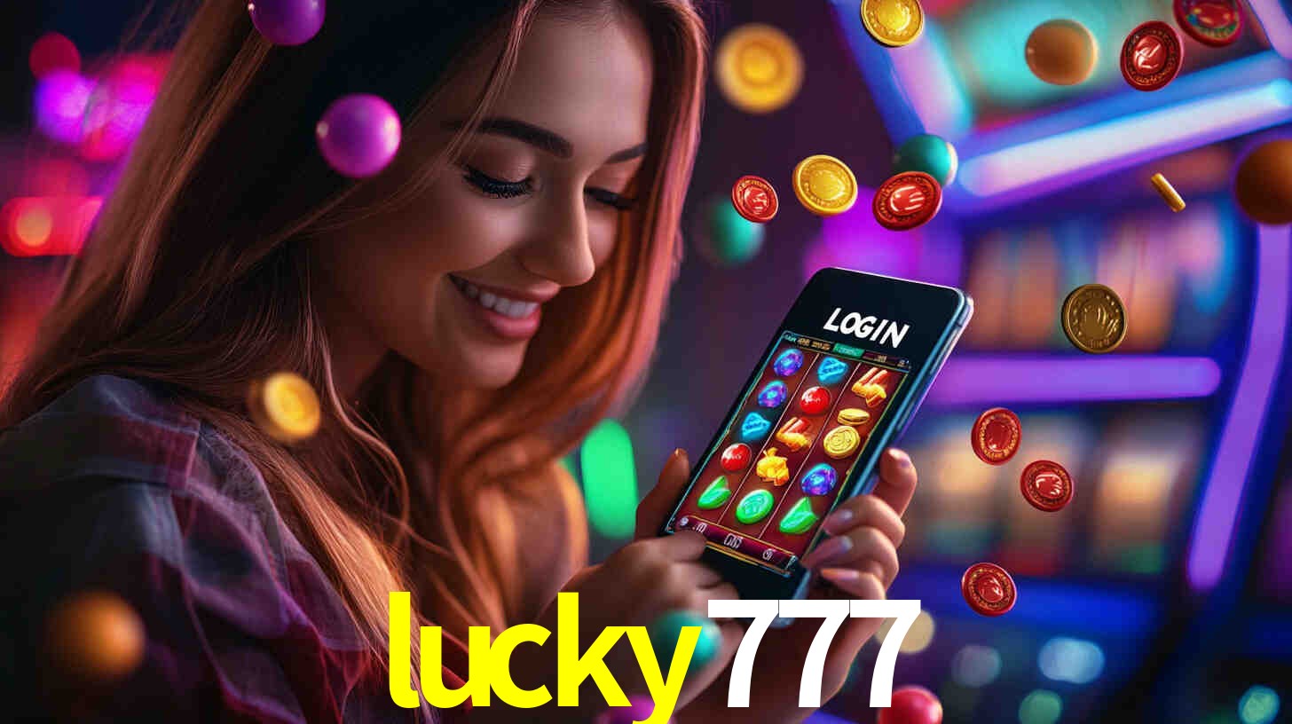 lucky777.com