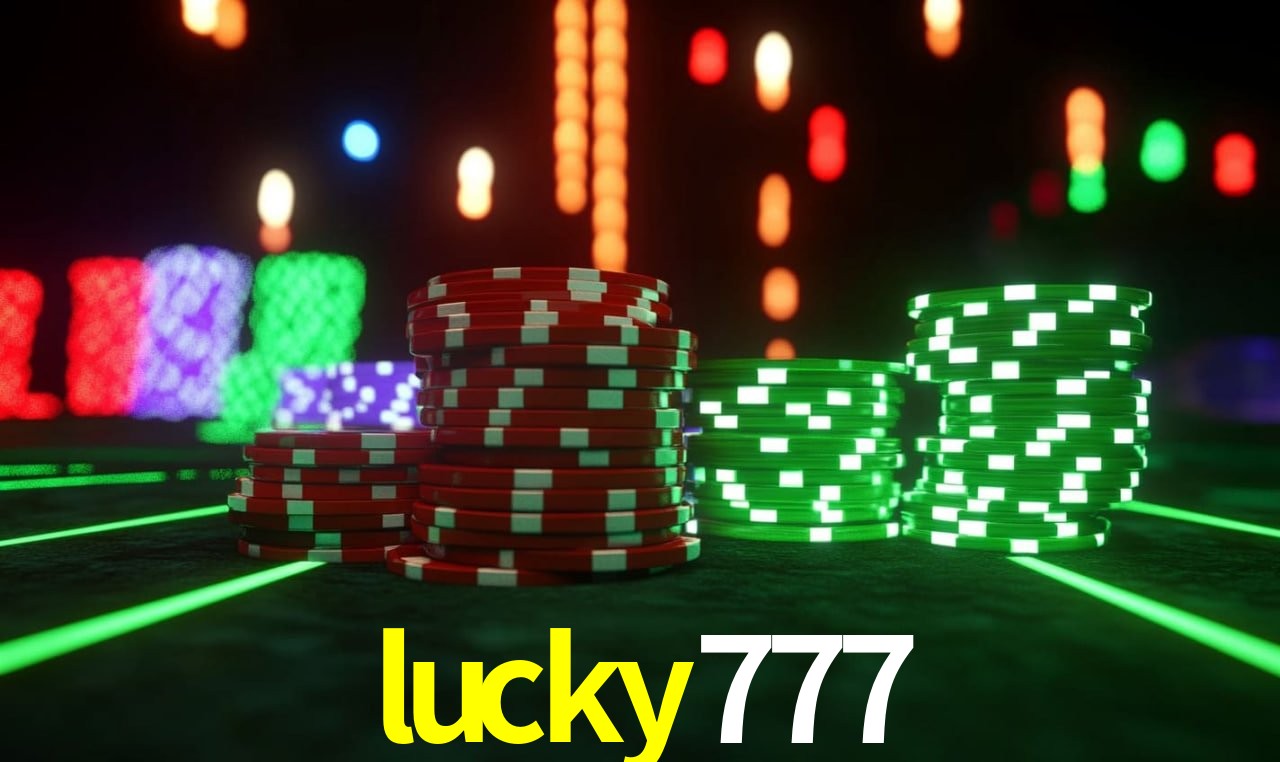 Aviator Game lucky777