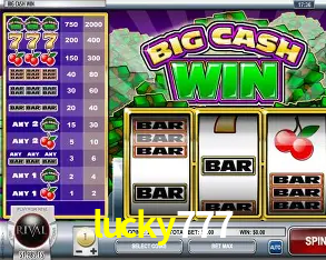 Desvendando o Mundo dos Jogos Virtuais na lucky777