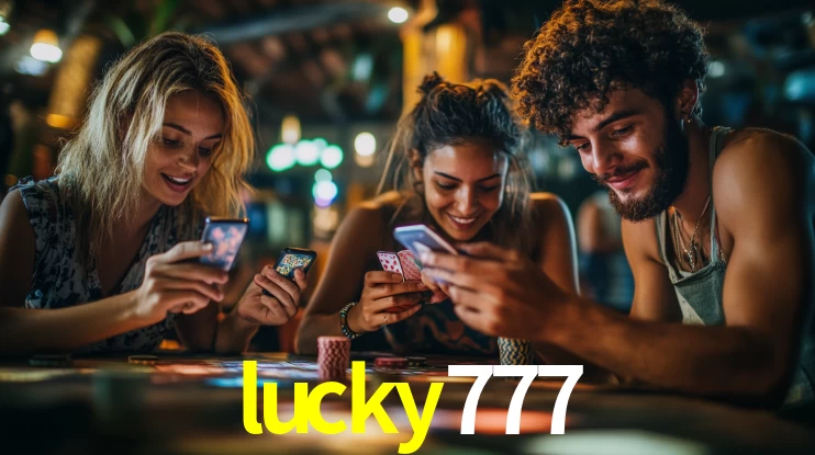 Instant EasyPaisa lucky777